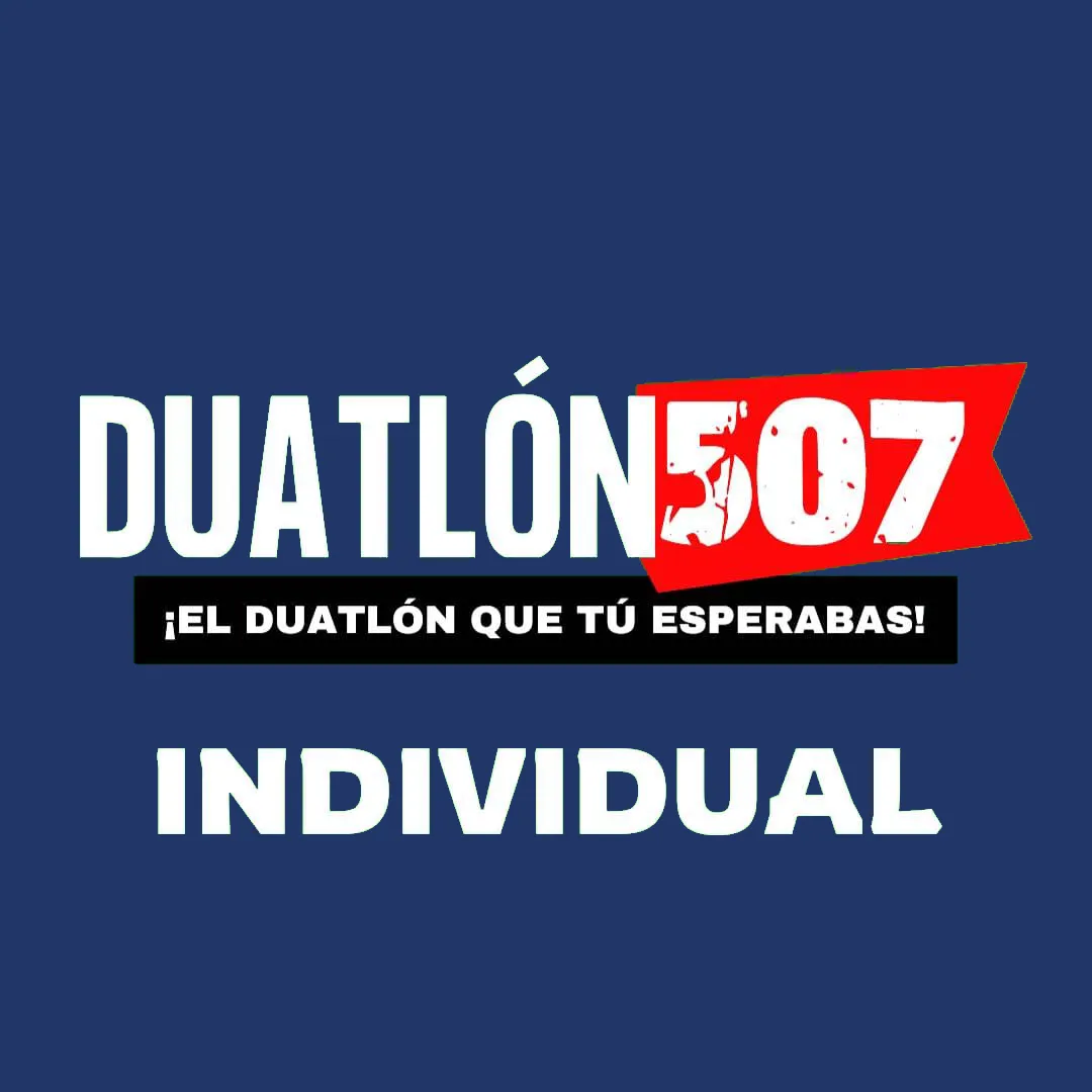 Competencia Individual